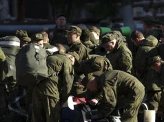 Ukraina ujawnia plany Moskwy. "Załatać dziury na wschodzie"