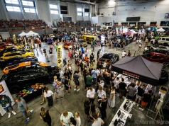 Bielsko-Biała stało się stolicą motoryzacji. Trwa Moto Music Show 2026!
