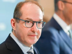 Niemcy w stanie podwyższonej gotowości. Minister ostrzega