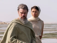 "Odyseja" Nolana podbija box office. Rekordowe wyniki filmu