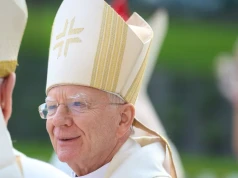 Abp Jędraszewski krytykuje polskich polityków. Padły mocne słowa