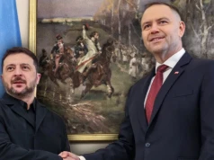 PSL: Złośliwość Nawrockiego
