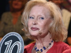 Od 10 lat nie pokazuje się publicznie. Nagle Tyszkiewicz nadała komunikat o "Tańcu z gwiazdami"
