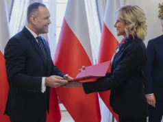 Posłanka PSL walczyła o związki partnerskie, ale głosowała przeciw. Obraziła się na prezydenta