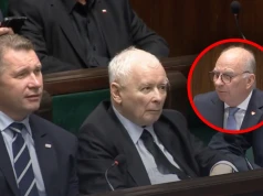 Czarnek słuchał TEGO z nietęgą miną! Poseł KO z niego kpił, swoje dorzucił Czarzasty. „Martwiliśmy się”