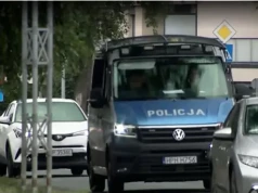 Spór o Ukrainę przenosi się na ulice. Brutalny atak na 15-latka