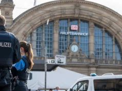 Berlin podnosi poziom zagrożenia. "Atak może nastąpić w każdej chwili"