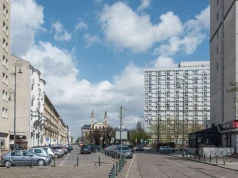 Chłodna traci swój blask. Knajpy padają jedna po drugiej