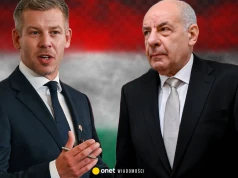 Pater Magyar reaguje na decyzję prezydenta Węgier. "Wolny od zaangażowania"