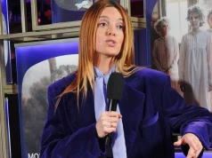 Kuriozalna wpadka podczas koncertu "Lata z Radiem". Wszyscy to usłyszeli