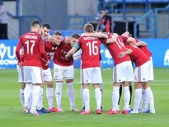 Wisła Kraków ma nowego skrzydłowego. Podpisał długi kontrakt!