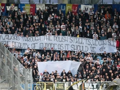 Już nie Kraków. Szalony pomysł ukraińskiego klubu!