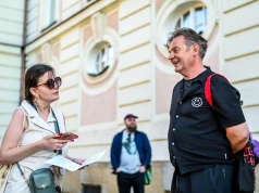 Ireneusz Czop o życiu, emocjach i „Zapiskach śmiertelnika”. „Myślałem o tym, ile mam czasu”