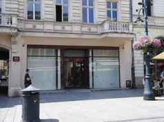 Łódź: Policzyliśmy puste lokale na Piotrkowskiej od Stajni Jednorożców do pl. Wolności. Wynik szokuje i wyciska łzy z oczu.