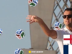 Co tam się działo?! Memy po meczu Francja — Anglia