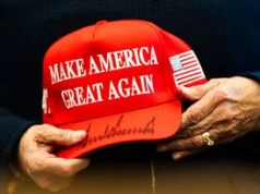 Administracja Trumpa z nowym planem. Chodzi o "ruch MAGA w Europie"
