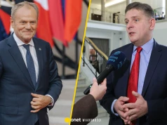 Fałszywe paszporty na granicy Polski z Rosją. Donald Tusk dostał trzy pytania
