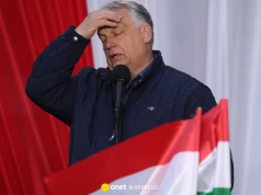 Viktor Orban po decyzji prezydenta Węgier. "Boże, chroń Węgry!"