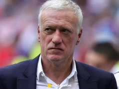 Didier Deschamps wskazał winnego klęski w meczu o brąz na MŚ 2026. Bez wahania
