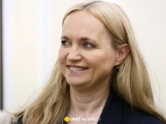 Minister zdrowia dumna po roku pracy w rządzie. "Wiem, że się da"