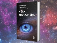 „A jak Andromeda”: klasyczne SF, które brzmi jak ostrzeżenie z przyszłości