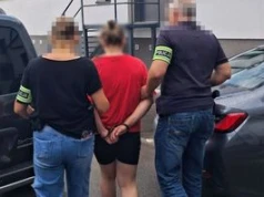 Uderzyła w rower z matką i dwójką dzieci. Sąd podjął decyzję