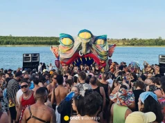 Norowirus na festiwalu w Niemczech. Służby sanitarne pracują na miejscu
