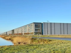 UPS wzmacnia europejską sieć logistyczną, dzięki nowemu hubowi w Amsterdamie