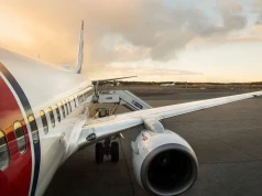 Czerwiec z większą liczbą pasażerów w Norwegian i rekordem Widerøe