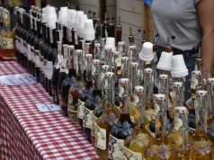 Pierwszy raz widzę tak ostre przepisy o alkoholu. Nie wierzę, że wejdą w życie