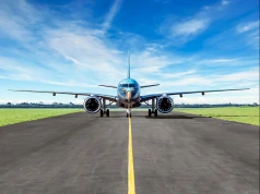 EASA certyfikowała system ROAAS dla embraerów E2. Ma ograniczać ryzyko przekroczenia pasa