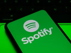 Spotify usunęło ponad 75 milionów piosenek z serwisu. Nie uwierzysz, jaki jest powód