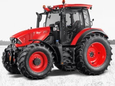 Koniec epoki Zetora w Brnie. Po 80 latach produkcja ciągników przenosi się do Azji