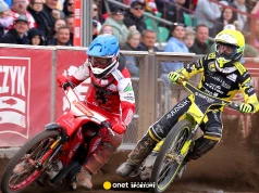 Hunters PSŻ Poznań - Abramczyk Polonia Bydgoszcz