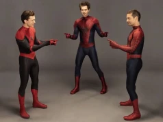 Gdzie obejrzeć wszystkie filmy o Spider-Manie? Pełna rozpiska