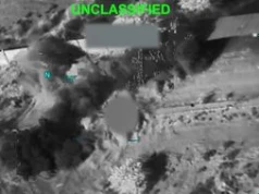 CENTCOM podsumował działania wobec Iranu. "Ósma z rzędu seria uderzeń"