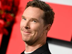 "Sława jest czymś dziwnym". Benedict Cumberbatch kończy 50 lat