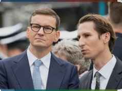„Jeśli chcecie odejść, powiedzcie to otwarcie”. Mocny apel do Mateusza Morawieckiego