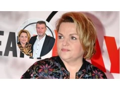 Katarzyna Bosacka znalazła miłość po bolesnym rozwodzie. Jest wdzięczna kochance byłego męża