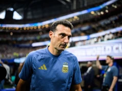 Selekcjonerem został z przypadku. Diego Maradona okrutnie z niego kpił