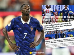 Wrze we Francji po klęsce na MŚ 2026. Piszą wprost. "Sabotaż"