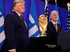 Już wiadomo, co MKOl zrobi z Infantino. "Wykazuje ogromną niechęć"