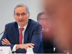 Tajemnicze rozmowy delegacji Niemiec i Rosji. "Nic więcej nie możemy dodać"