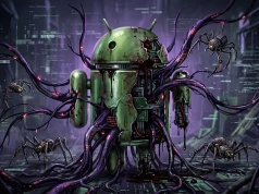 Klikasz "dalej", a haker czyści ci konto. Trojan bezlitośnie atakuje telefony z Androidem