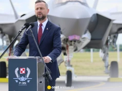Władysław Kosiniak-Kamysz odpowiada za bezpieczeństwo. Tak oceniają go Polacy