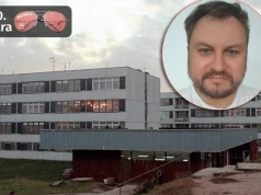 Mój blok oddawał sedno lat 90. Za taką Polską dziś tęsknię