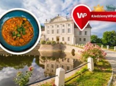 Kulinarna perełka ziemi sandomierskiej. Takiego menu trudno szukać gdzie indziej