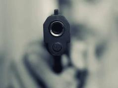 Krwawy atak w barze. Sprawcą był 15-latek