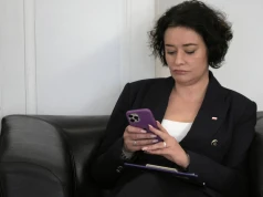 "Mnie by się z Donaldem Tuskiem źle pracowało i jemu ze mną też". Jaka jest Anna Maria Żukowska