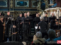 Muzyka światowej klasy zabrzmiała w Kościele Pokoju. Rozpoczął się XXVII Festiwal Bachowski w Świdnicy